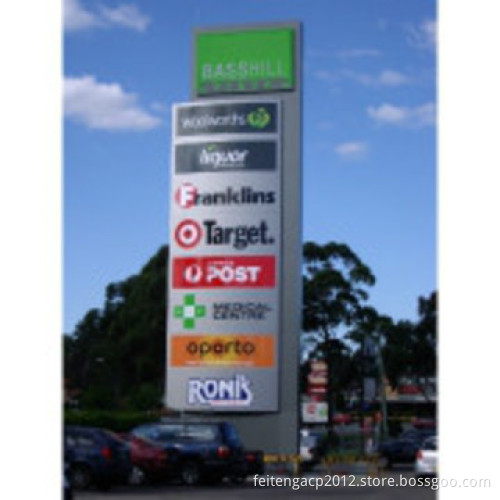 Best Performance Aluminum Composite Panel